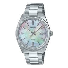 Casio Gents Watch MTP1302DS-1A