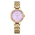 Citizen Eco-Drive Ladies Watch EM0993-82X