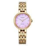 Citizen Eco-Drive Ladies Watch EM0993-82X