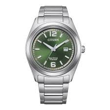 Citizen Eco-Drive Gents Watch AW1641-81X