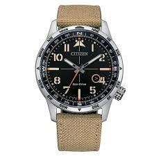 Citizen Eco-Drive Gents Watch BM7550-10E