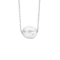 Ellani Silver Pendant P892S