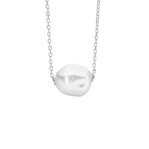 Ellani Silver Pendant P892S