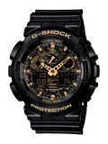 G-Shock Watch GA100CF-1A9