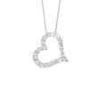 Ellani Silver Pendant P888S