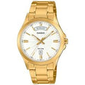 Casio Gents Watch MTP1381GD-7A