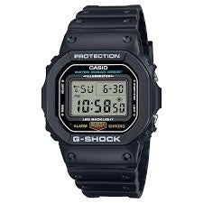 G-Shock Watch DW5600UE-1D