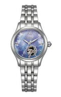 Citizen Machanical Ladies Watch PR1040-88N