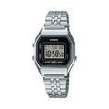 Casio Watch LA680WA-1D