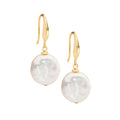 Ellani Silver Earing E612G