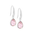 Ellani Steel Earing SE180PK-S