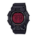 G-Shock Watch GD010BBR-1D