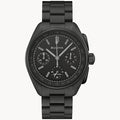 Bulova Lunar Pilot Black Hole Watch 98A335