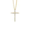 Ellani Silver Pendant P904G