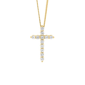 Ellani Silver Pendant P904G