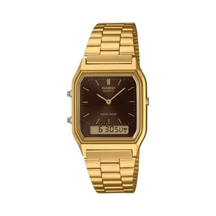 Casio Watch AQ230GA-5A