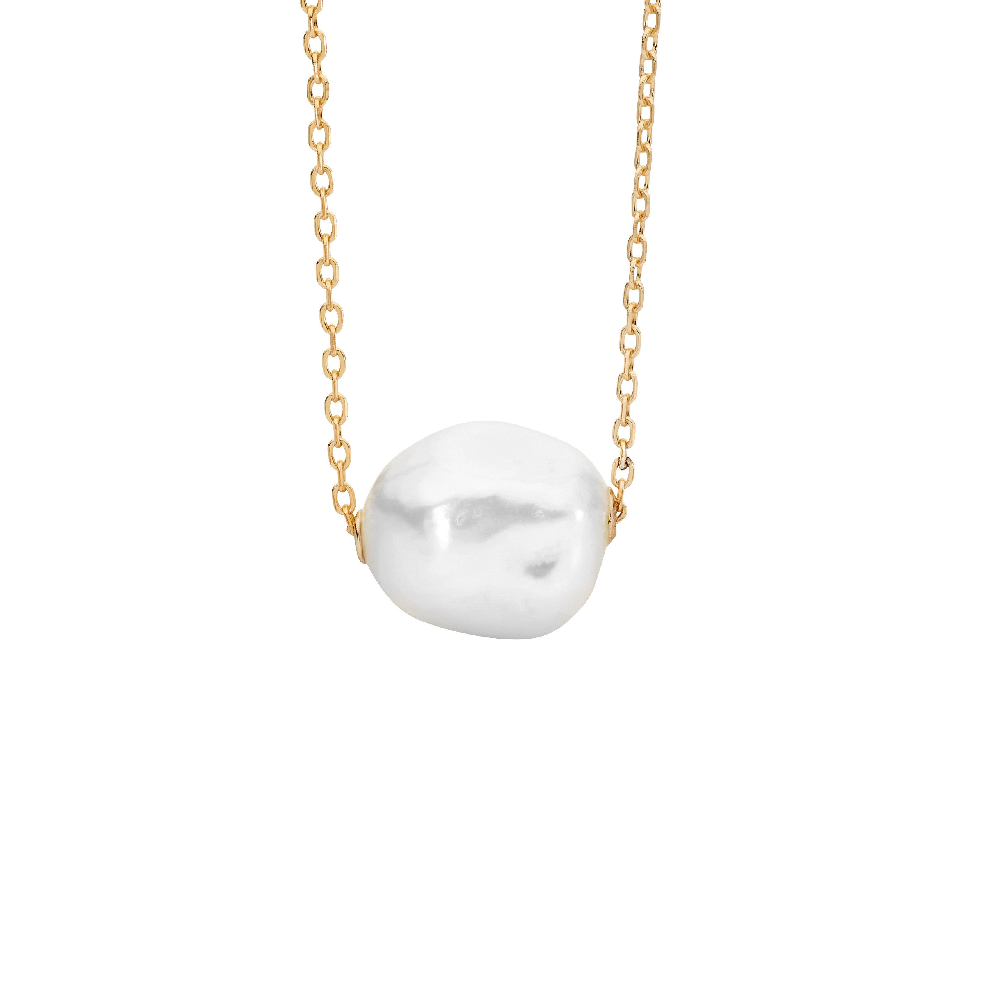 Ellani Silver Pendant P892G