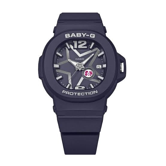 Baby-G Watch BGA10D-2A1