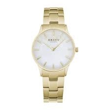 Obaku Watch V247LXGWSG