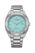 Citizen Eco-Drive Gents Watch BM7631-87M