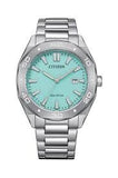 Citizen Eco-Drive Gents Watch BM7631-87M