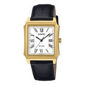 Casio Watch MTPB190GL-7B