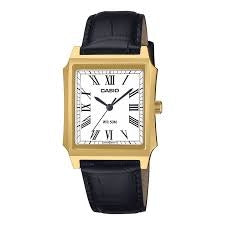 Casio Watch MTPB190GL-7B