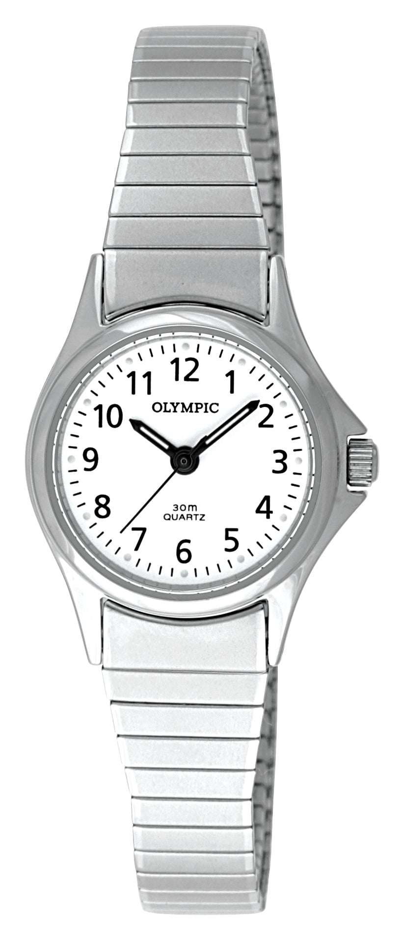 Olympic Watch 78012