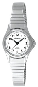 Olympic Watch 78012