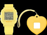 Baby-G Watch BGD10KH-9D