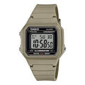 casio Watch W217H-5A