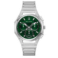 Bulova Quartz Gents Watch 96A338