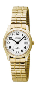 Olympic Watch 83034