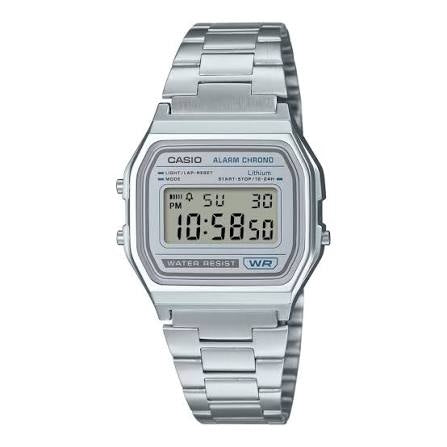 Casio Watch A158WEA-7D