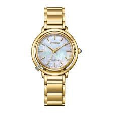 Citizen Eco-Drive Ladies Watch EM1092-64D