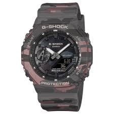 G-Shock Watch GA2100CMD-8A