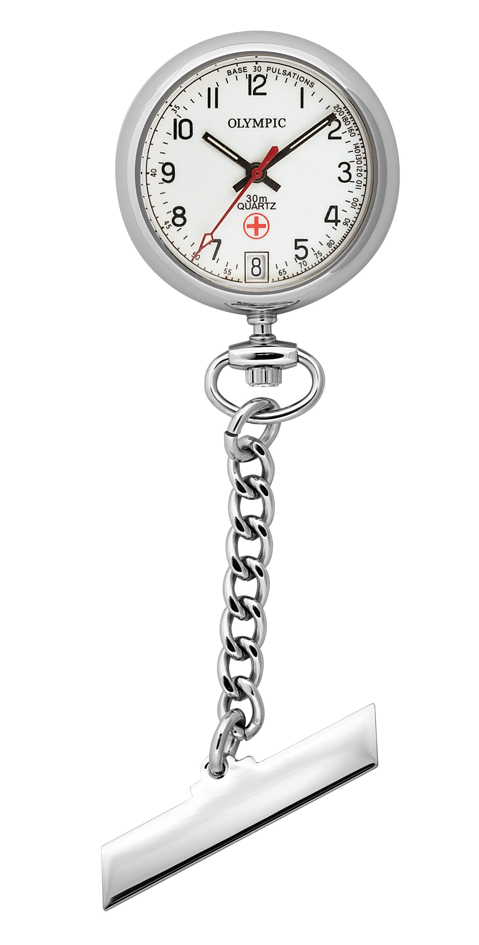 Olympic Nurse Watch 78005