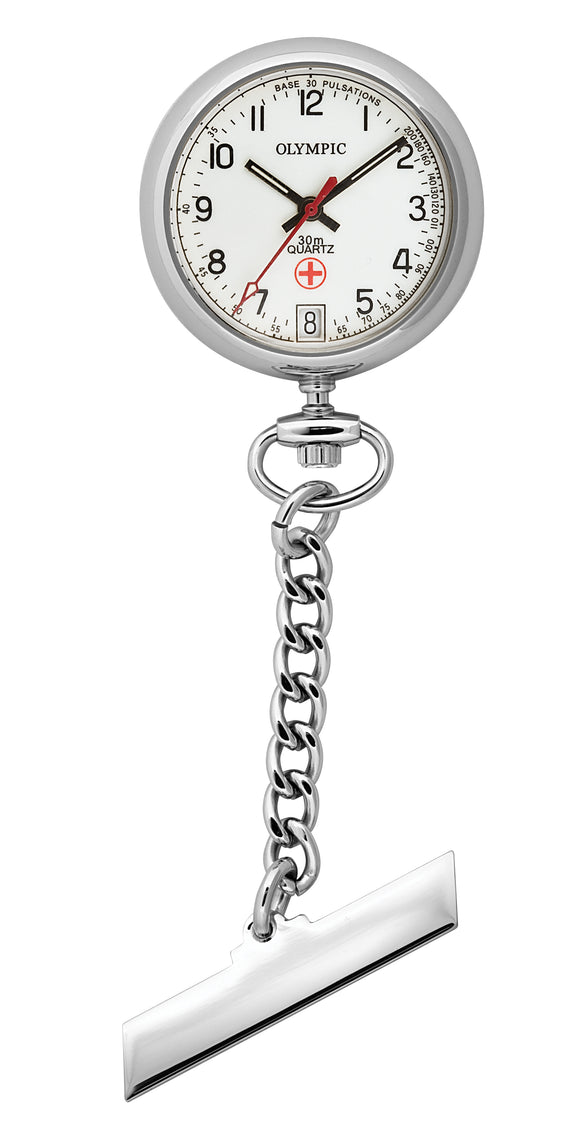 Olympic Nurse Watch 78005