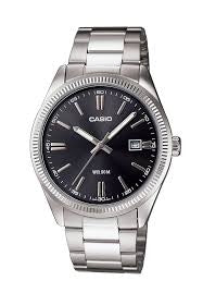 Casio Gents Watch MTP1302PD-1A1