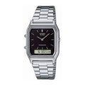 Casio Gents Watch AQ230A-1D