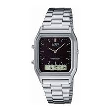 Casio Gents Watch AQ230A-1D