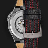 Bulova Mechanical Gents Watch 98A237