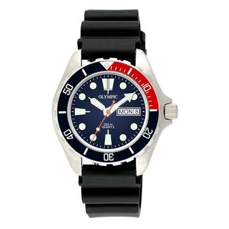 Olympic Dive Watch 2747