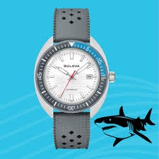 Bulova Quartz Gents Watch 98B449