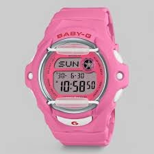 Baby-G Watch BG169U-1C