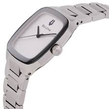 Bulova Quartz Gents  Watch 96A336