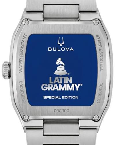 Bulova Quartz Gents  Watch 96A336