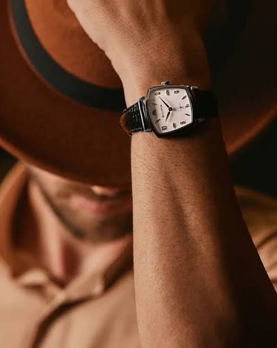 Bulova Quartz Gents Watch 96A337