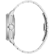 Bulova Lunar Gents Watch 96K111