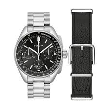 Bulova Lunar Gents Watch 96K111